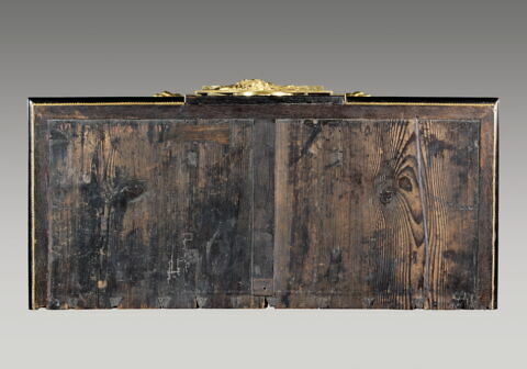 Cabinet sur piètement, d'une paire (avec le OA 5468), image 9/34