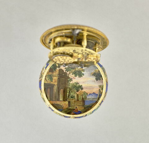 Montre ronde, image 5/5