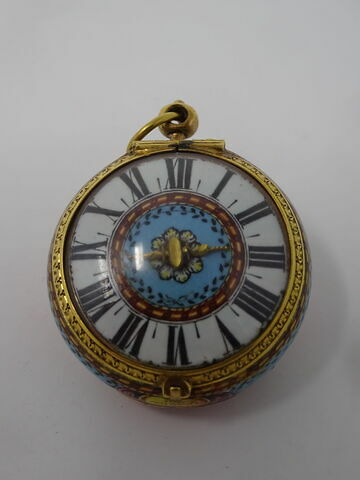 Montre ronde, image 2/3