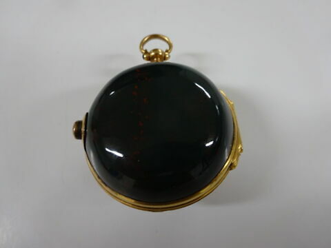 Montre ronde, image 2/2