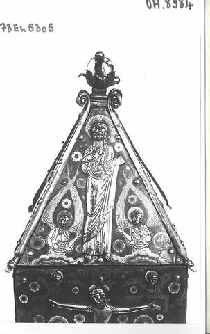 Tabernacle, image 11/19