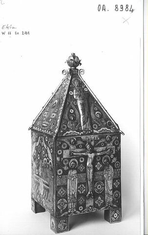 Tabernacle, image 19/19