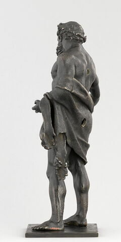 Statuette : Hercule, image 13/14