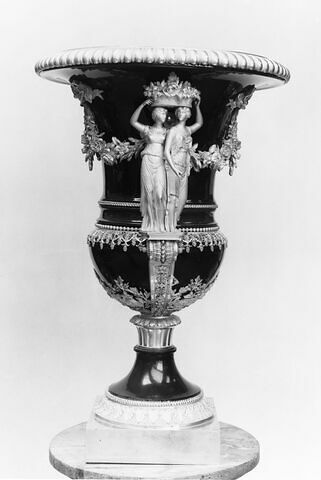 Vase Médicis, image 3/4