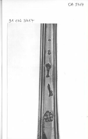 Cuiller à terrine, image 5/6