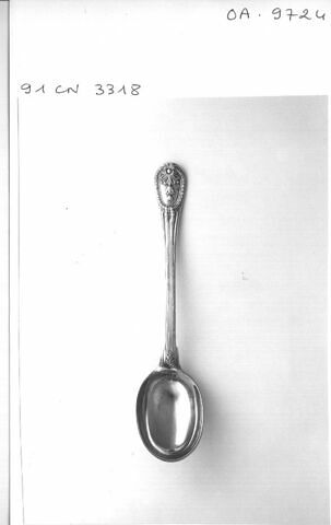 Cuiller à compote, image 5/6