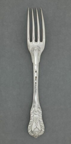 Fourchette de table, image 2/5