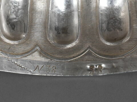 Cloche du service Orloff, image 4/9