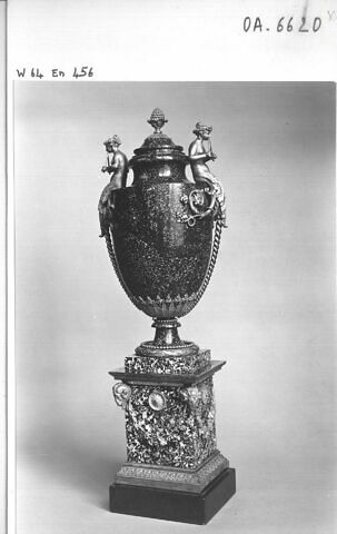 Vase aux joueuses de flûte, image 5/6