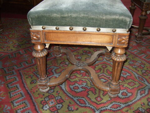 Tabouret, image 2/2