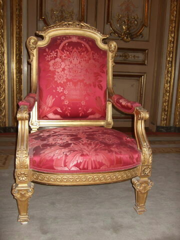 Fauteuil