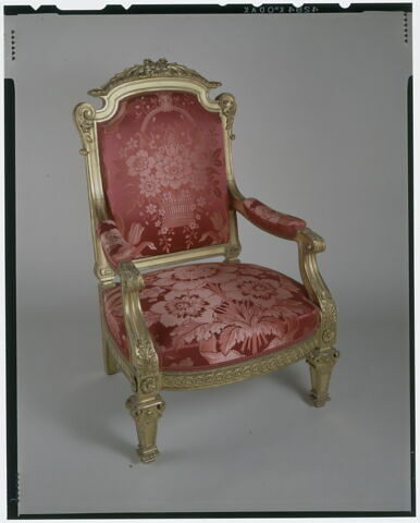 Fauteuil