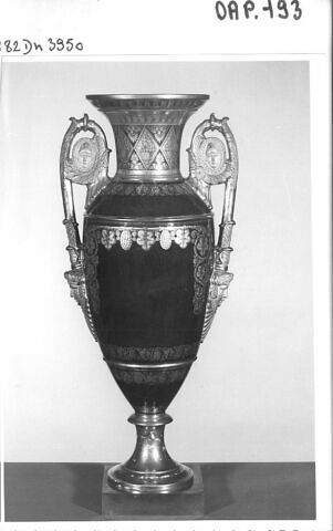 Vase d'Angélique et Médor, image 3/4