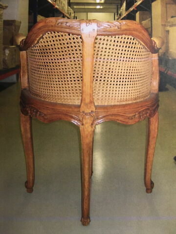 Fauteuil de bureau., image 4/6