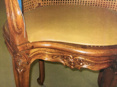 Fauteuil de bureau., image 6/6