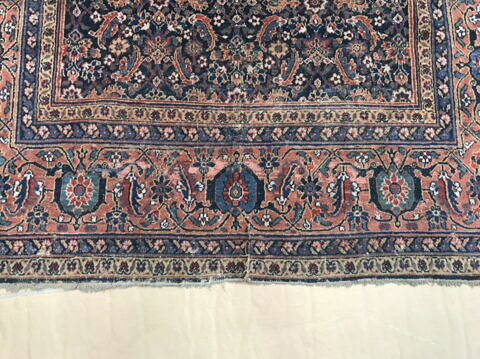 Tapis herati, image 2/6