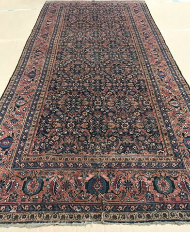Tapis herati, image 5/6