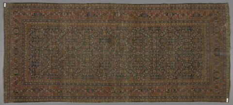 Tapis herati, image 6/6