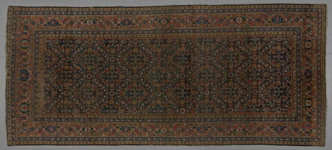 Tapis herati