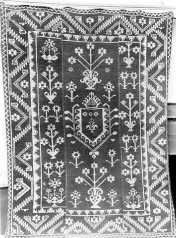 Tapis : kilim?