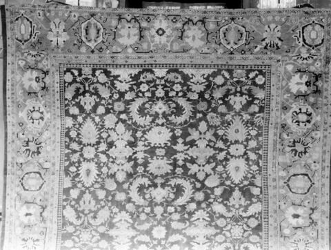 Tapis herati, image 3/3