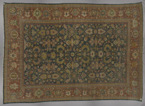 Tapis herati, image 2/3