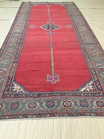 Tapis Ferahan, image 3/12