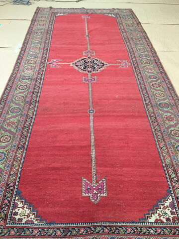 Tapis Ferahan, image 4/12