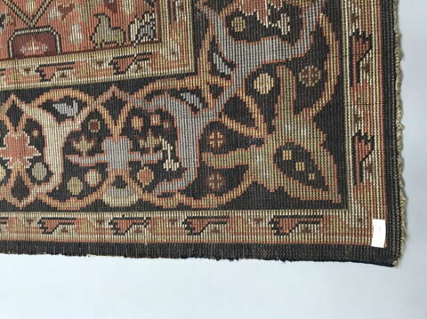 Tapis Khorassan, image 6/8