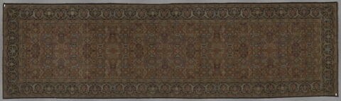 Tapis Khorassan, image 7/8