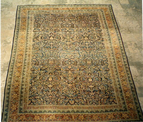 Tapis de Chiraz, image 3/3