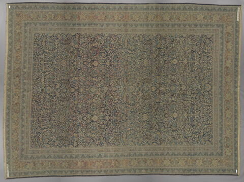 Tapis de Chiraz, image 2/3