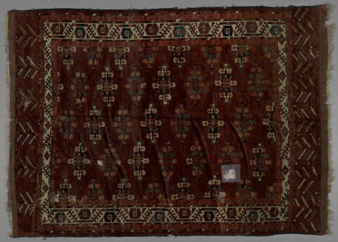 Tapis d'orient