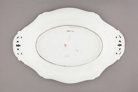 Plateau de terrine (TH 1380), image 2/22