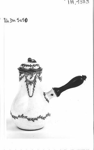 Cafetière marabout, image 6/8