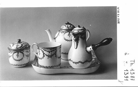 Cafetière marabout, image 8/8