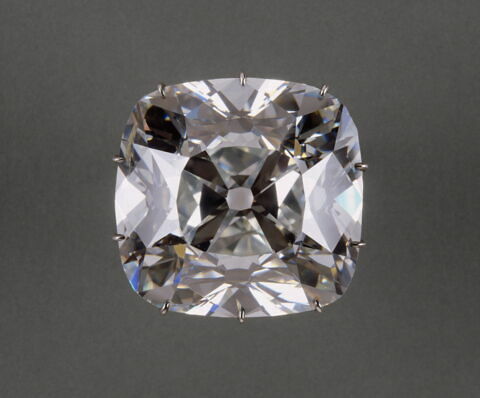 Diamant, dit 