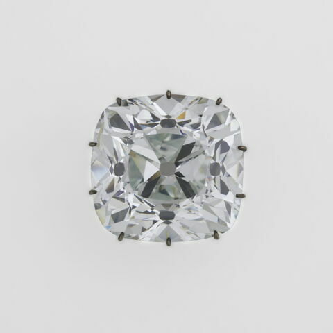 Diamant, dit 