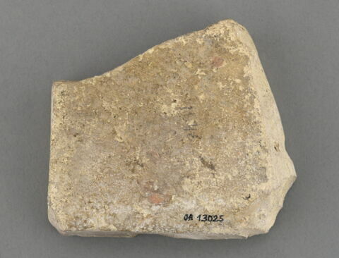 Fragment de carreau, image 2/2