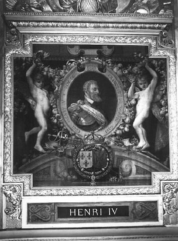 Henri IV, image 2/2