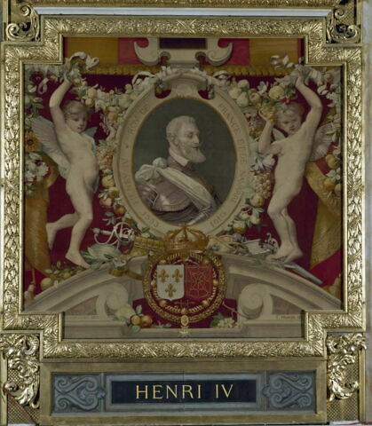 Henri IV