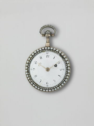 Montre ronde, image 3/9