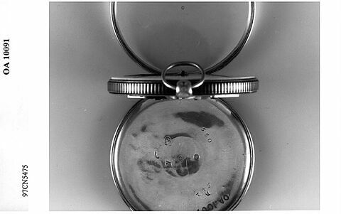 Montre souscription n° 542, image 2/5