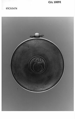 Montre souscription n° 542, image 5/5