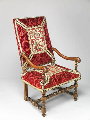 Fauteuil