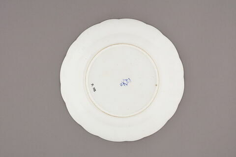 Assiette, image 3/6