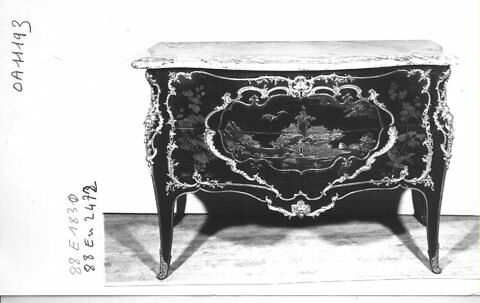 Commode, image 16/19