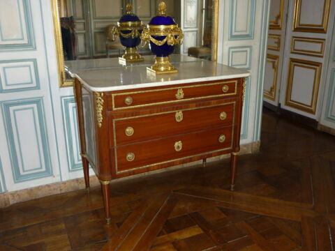 Commode d'époque Louis XVI