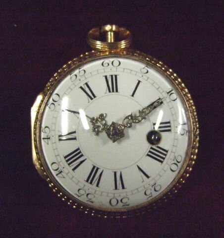 Montre ronde, image 2/2