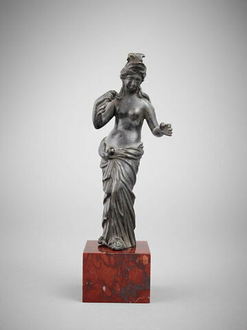 Statuette : Vénus étrusque